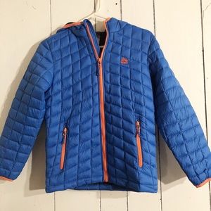 Kids RBX Jacket